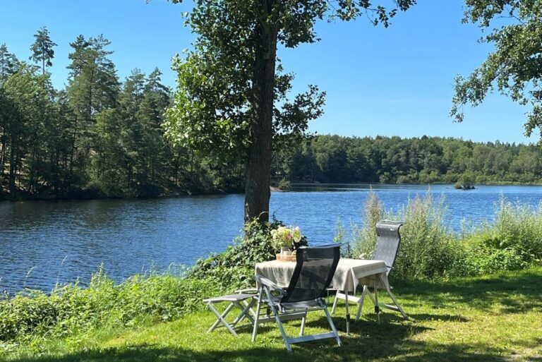 Ljuvadal Camping & Upplevelser - Bild 8