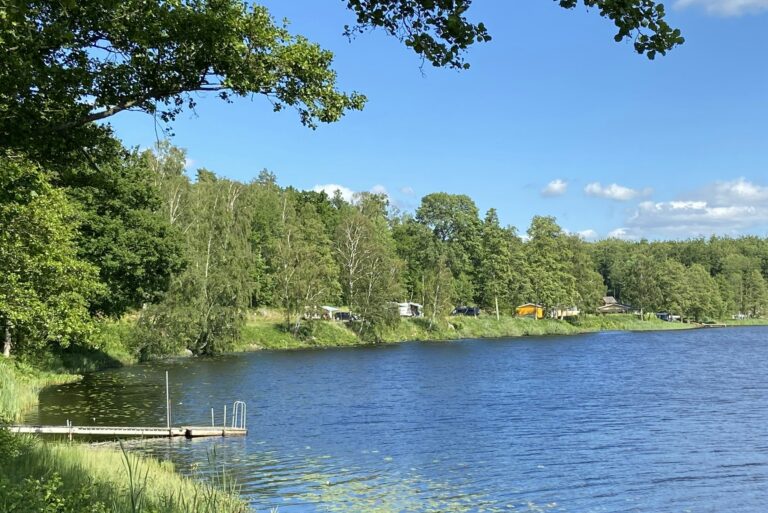 Ljuvadal Camping & Upplevelser - Bild 9