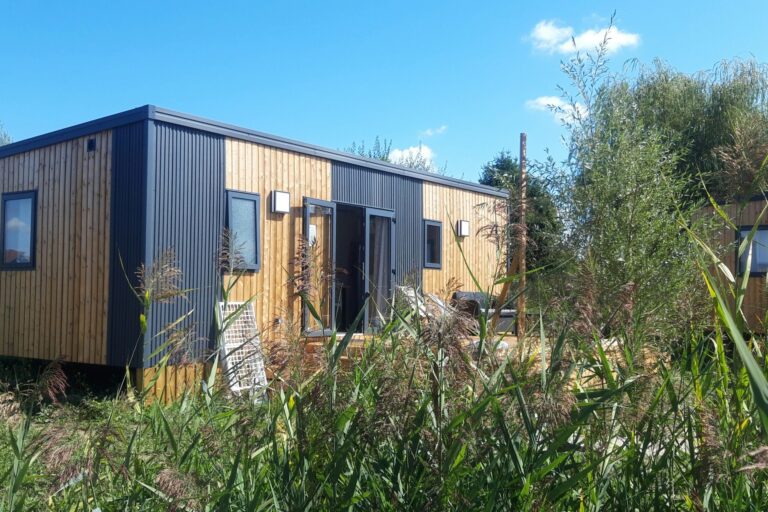 Lodges De Blois-chambord - Bild 11