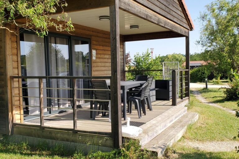 Lodges De Blois-chambord - Bild 12