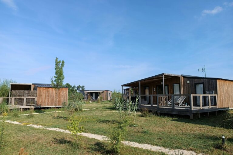 Lodges De Blois-chambord - Bild 14