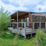 Lodges De Blois-chambord - Bild 15