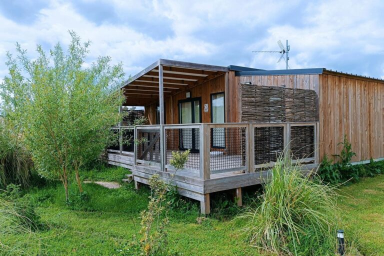 Lodges De Blois-chambord - Bild 15