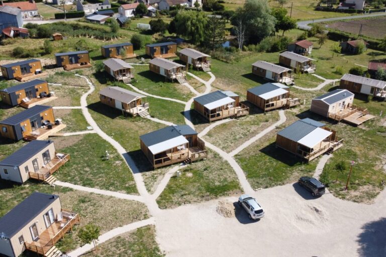 Lodges De Blois-chambord - Bild 2