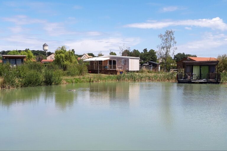 Lodges De Blois-chambord - Bild 3