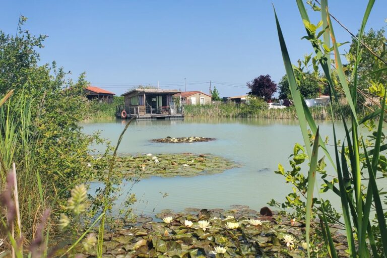 Lodges De Blois-chambord - Bild 5