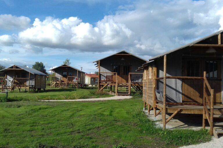 Lodges De Blois-chambord - Bild 6