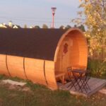 Lodges De Blois-chambord - Bild 9