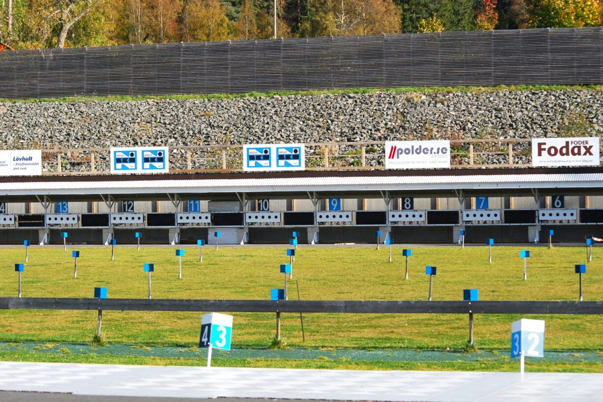 Lövhults Camping - Bild 2 Lövhults Camping - Bild 2