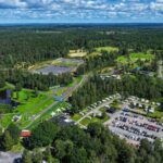 Lövhults Camping - Bild 1 Lövhults Camping - Bild 1