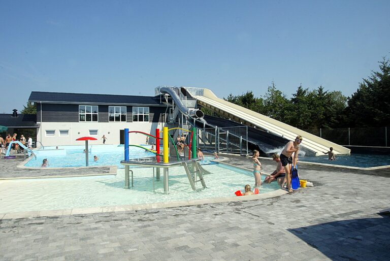 Løkken Klit Camping - Bild 13