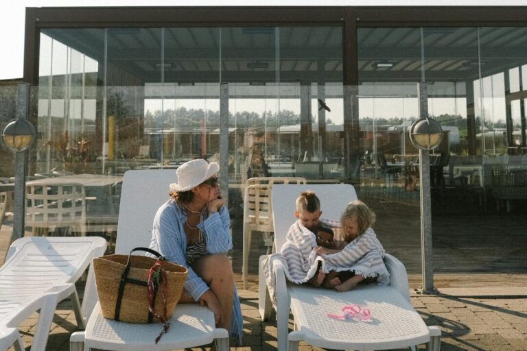 Løkken Klit Camping - Bild 15