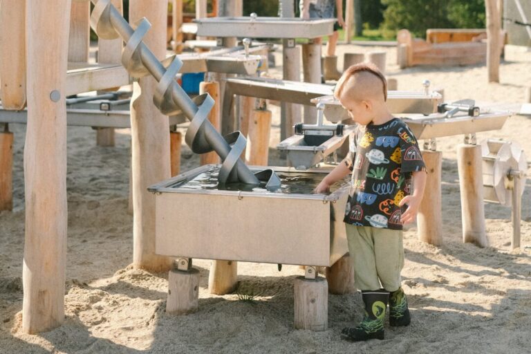 Løkken Klit Camping - Bild 17