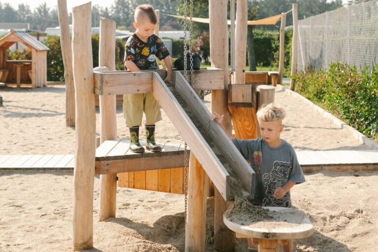 Løkken Klit Camping - Bild 18