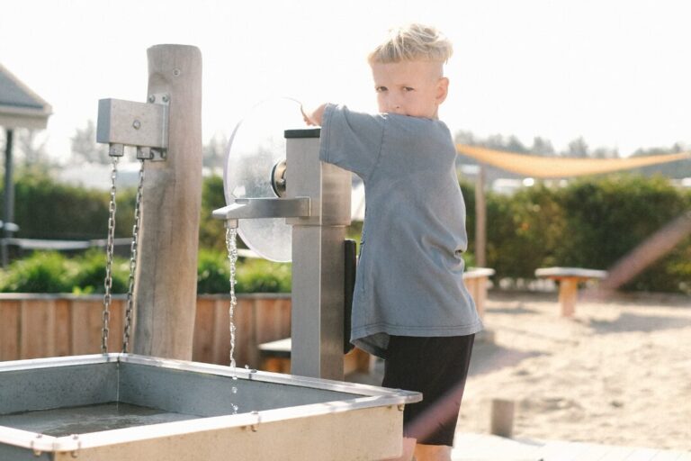 Løkken Klit Camping - Bild 19