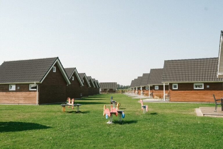 Løkken Klit Camping - Bild 2