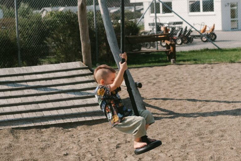 Løkken Klit Camping - Bild 20