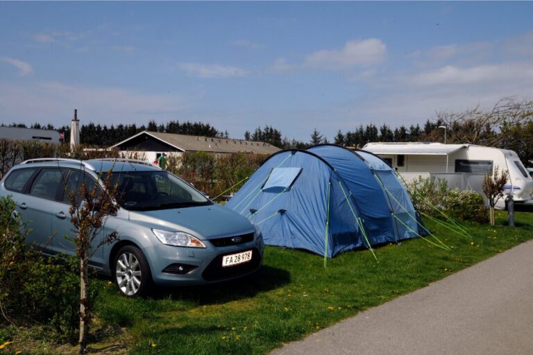 Løkken Klit Camping - Bild 4