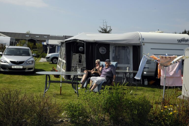 Løkken Klit Camping - Bild 6