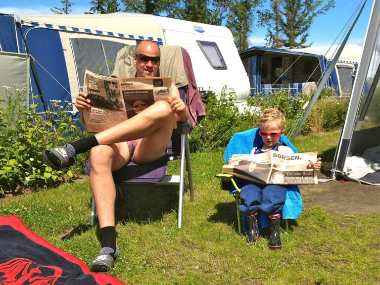 Løkken Klit Camping - Bild 7