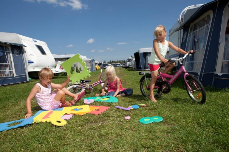 Løkken Klit Camping - Bild 8