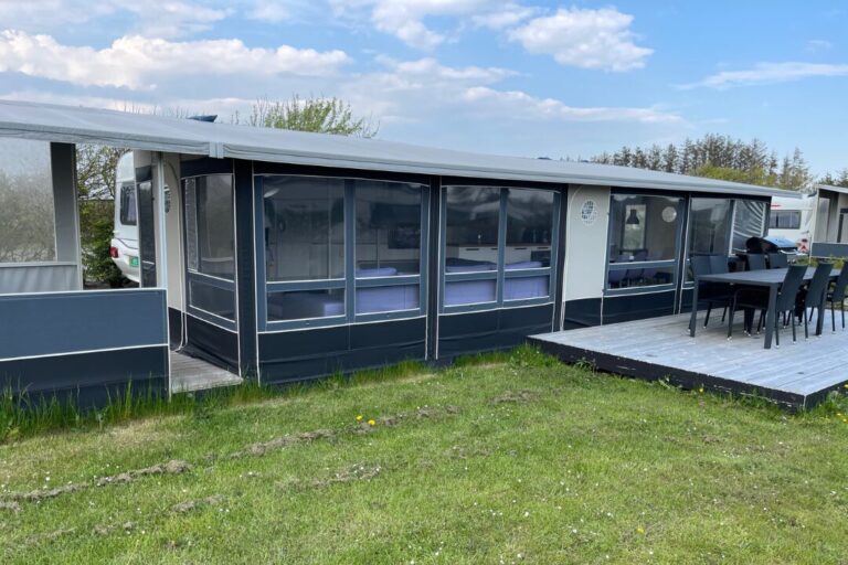 Løkken Klit Camping - Bild 9