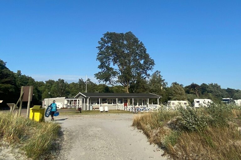 Lomma Camping - Bild 14