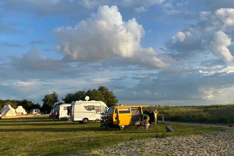 Lomma Camping - Bild 16