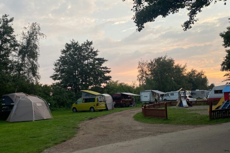 Lomma Camping - Bild 17