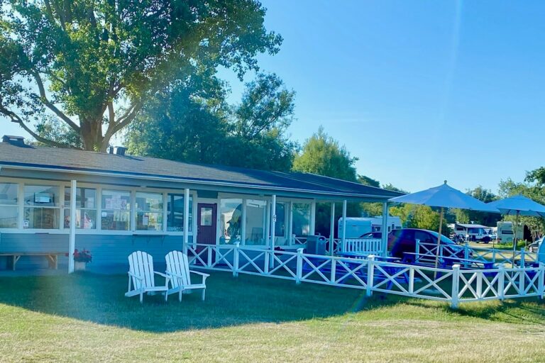 Lomma Camping - Bild 5