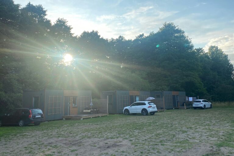 Lomma Camping - Bild 6