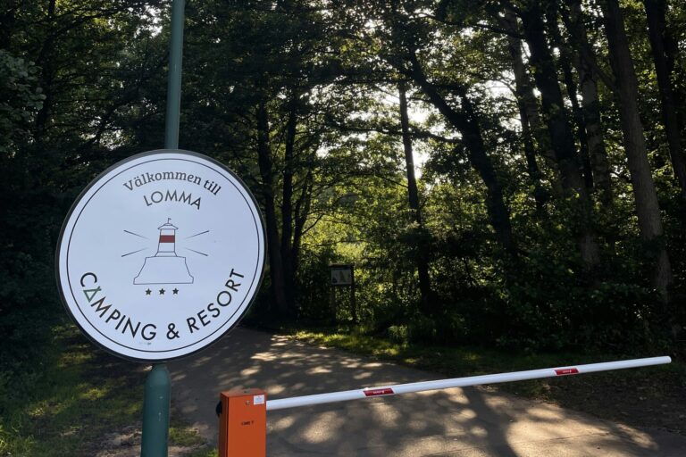 Lomma Camping - Bild 8