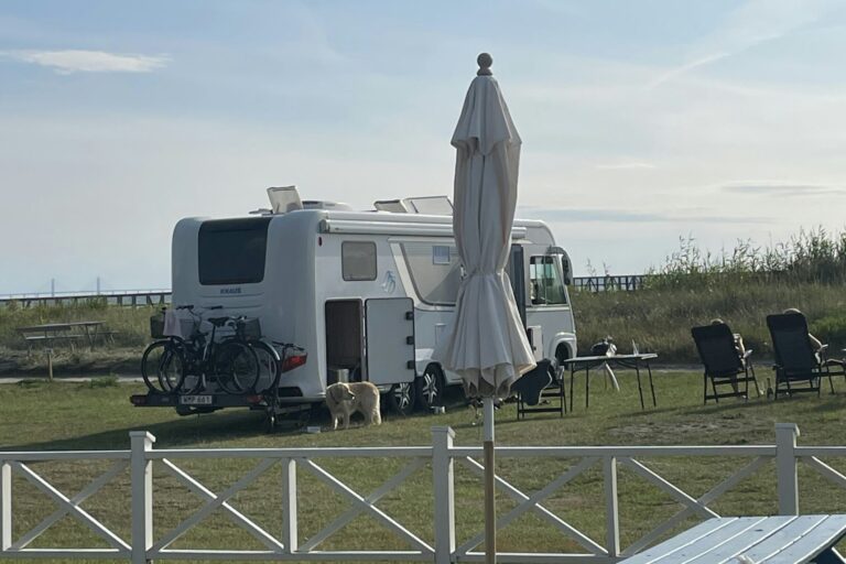 Lomma Camping - Bild 9