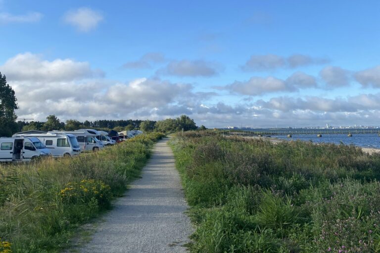 Lomma Camping - Bild 1 Lomma Camping - Bild 1