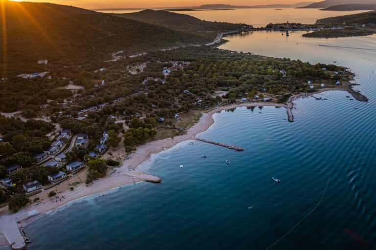 Lopari Camping Resort - Bild 1 Lopari Camping Resort - Bild 1