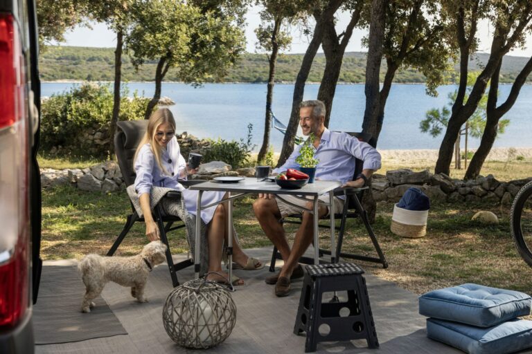 Lopari Camping Resort - Bild 10