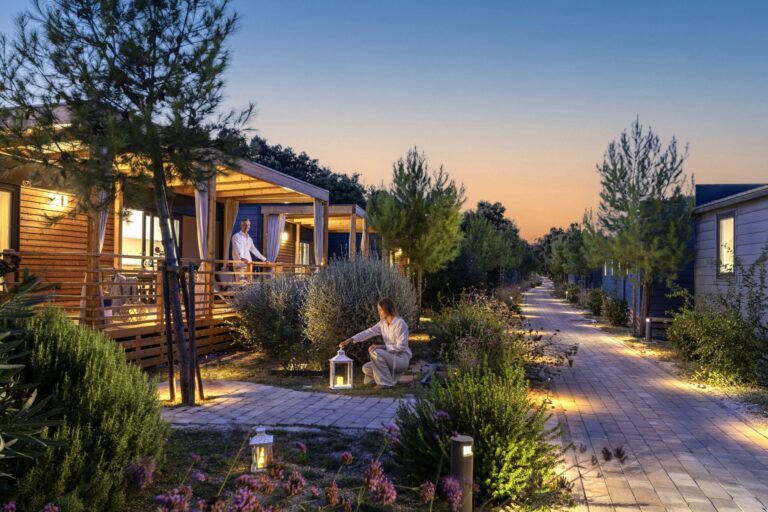 Lopari Camping Resort - Bild 13