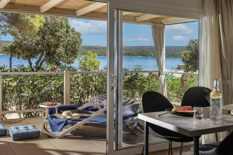 Lopari Camping Resort - Bild 14