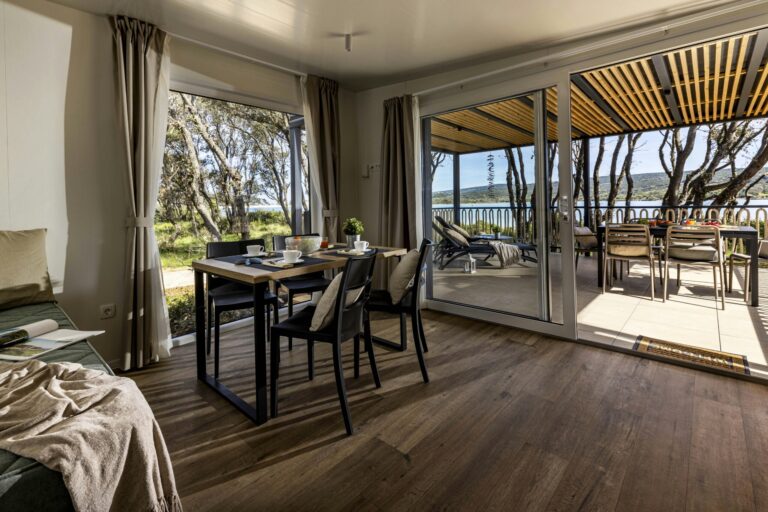 Lopari Camping Resort - Bild 18