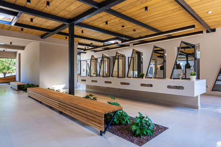 Lopari Camping Resort - Bild 20