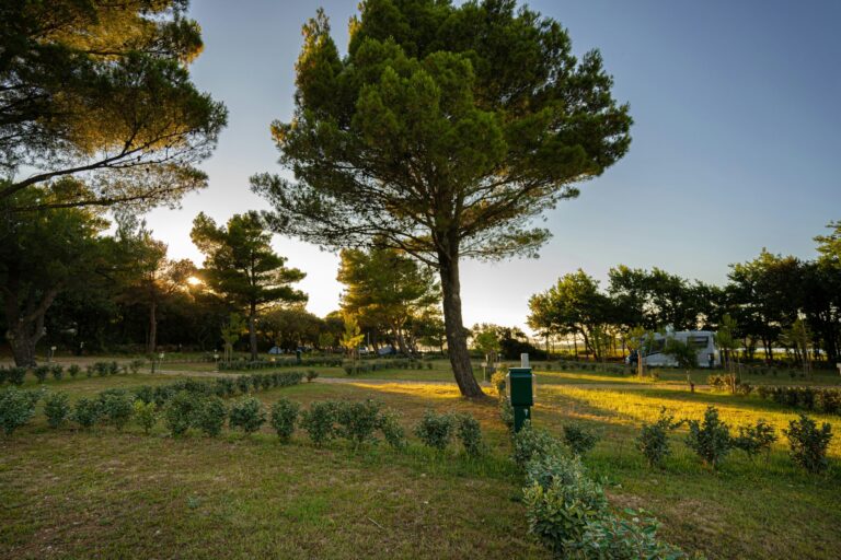 Lopari Camping Resort - Bild 5