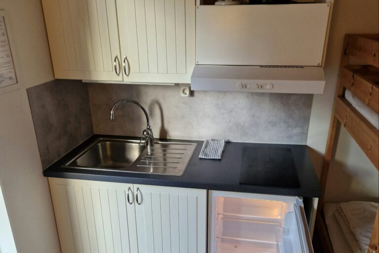 Lovsjö Badens Camping - Bild 10 Lovsjö Badens Camping - Bild 10