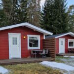 Lovsjö Badens Camping - Bild 3 Lovsjö Badens Camping - Bild 3