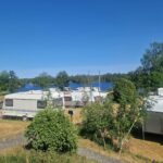 Lovsjö Badens Camping - Bild 5 Lovsjö Badens Camping - Bild 5