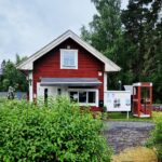 Lovsjö Badens Camping - Bild 6 Lovsjö Badens Camping - Bild 6