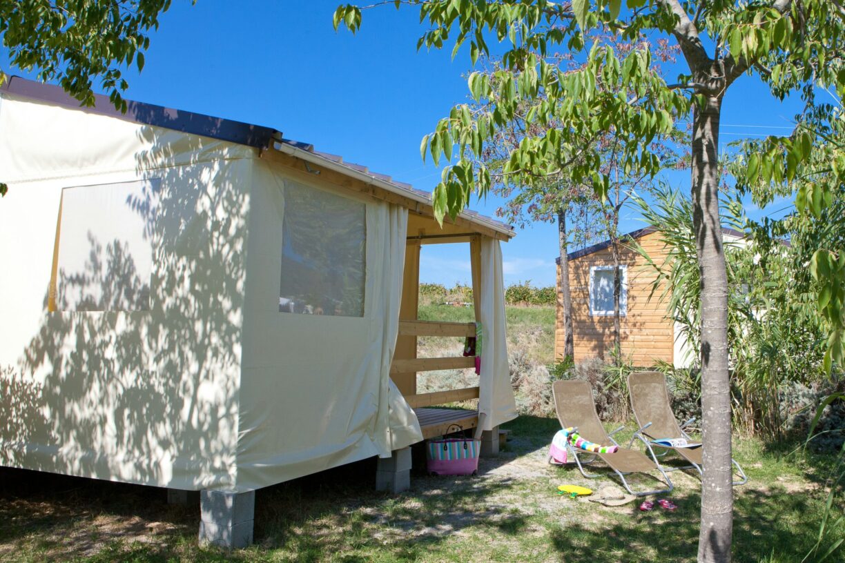 Ludo Camping - Bild 14 Ludo Camping - Bild 14