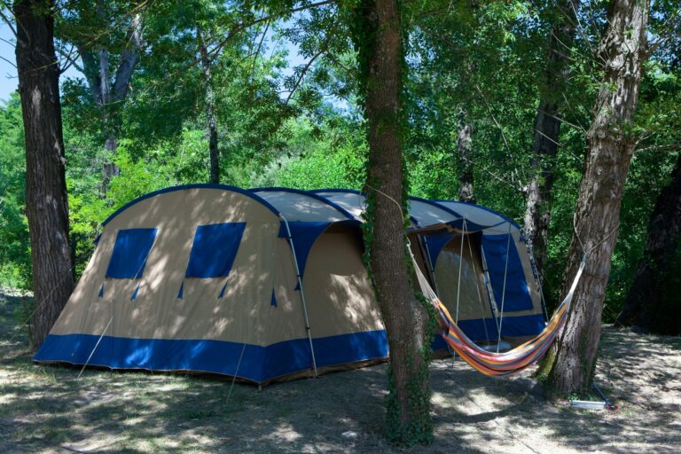 Ludo Camping - Bild 3 Ludo Camping - Bild 3