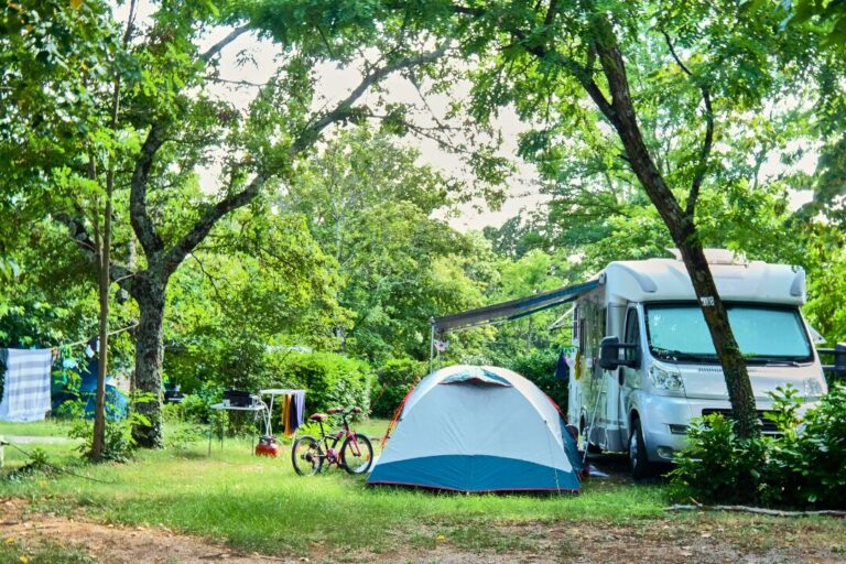 Ludo Camping - Bild 6 Ludo Camping - Bild 6