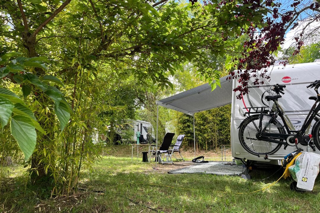 Ludo Camping - Bild 8 Ludo Camping - Bild 8