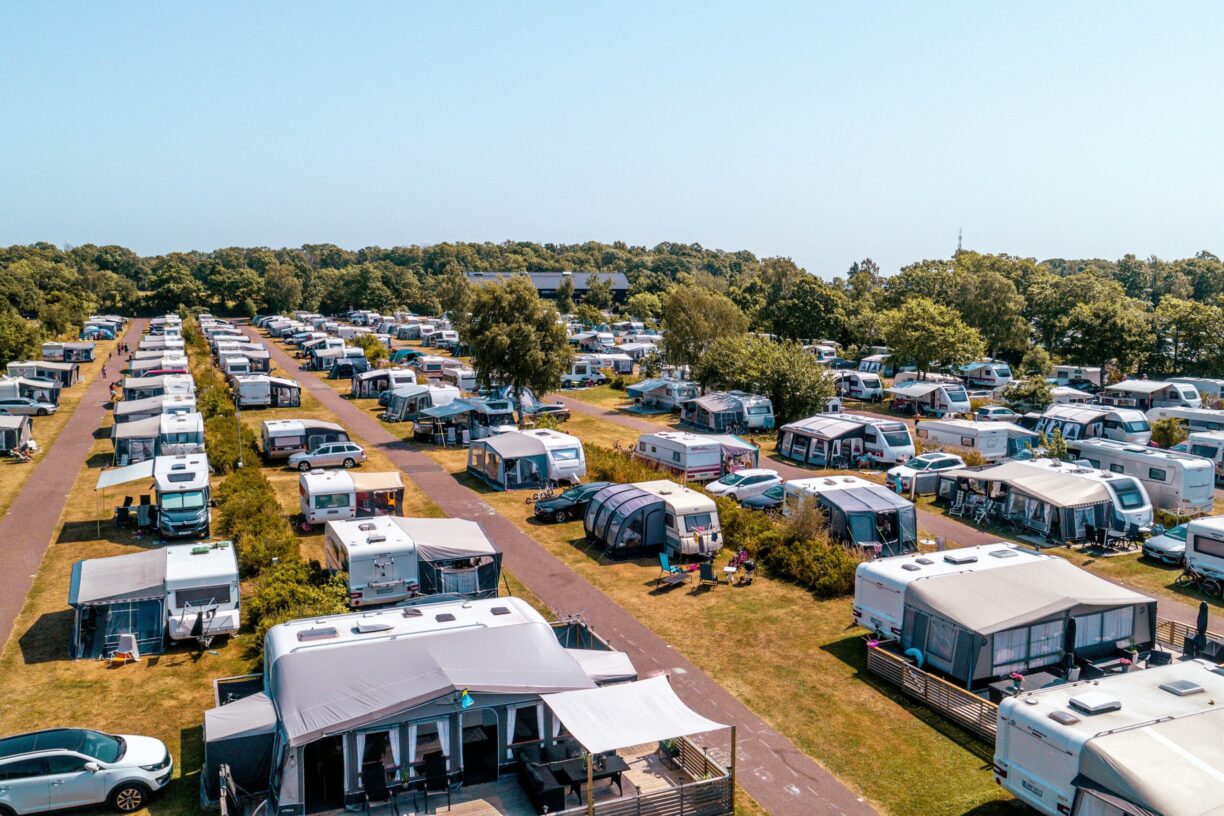 Lundegårds Camping - Bild 1 Lundegårds Camping - Bild 1